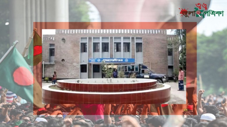 কুষ্টিয়ায় সার্ভেয়ারের কিলঘুসিতে গাড়িচালকের মৃত্যুর অভিযোগ
