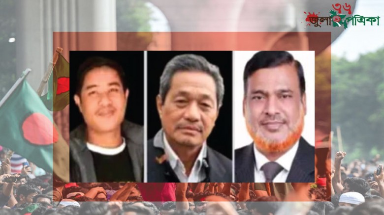 হেভিওয়েটদের জয়ে বাধা হতে পারে স্বতন্ত্র ও আঞ্চলিক দল