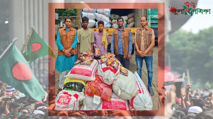 বিশ্বম্ভরপুরে ডিবি পুলিশের অভিযানে ভারতীয় ফুচকা,কাভার্ডভ্যানসহ ৬৫ লাখ টাকার মামলামাল জব্দ, আটক ২